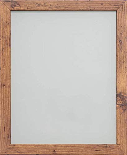 Frame Company Allington Rustic Frame 12x8 inch, Glass