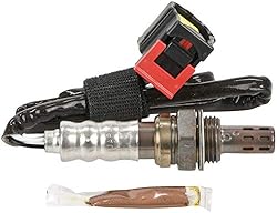 BOSCH 15505 Premium OE Fitment Oxygen Sensor