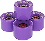 Roues de longboard Puente