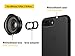 RhinoShield Add-On Lens Adapter for RhinoShield Cases for iPhone 7 Plus and iPhone 8 Plus [only for RhinoShield Mod, RhinoShield PlayProof and RhinoShield SolidSuit Cases] - Lenses not Included