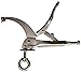 Steelex D2493 Drill Press Clamp, 12-Inch