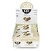 BHU Fit Pea Protein Bar, Chocolate Chip Cookie Dough, 1.6 oz