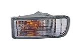 Toyota 4Runner Replacement Turn Signal Light Assembly - 1-Pair