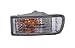 Toyota 4Runner Replacement Turn Signal Light Assembly - 1-Pair