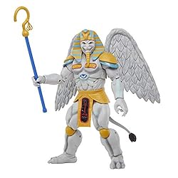 Power Rangers Lightning Collection Monsters Mighty