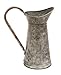 Deco 79 Metal Watering Can Indoor/Outdoor Planter, 10