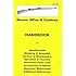 Mauser Rifles & Carbines Handbook