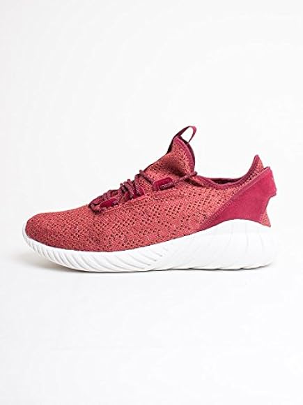 adidas tubular doom sock maroon