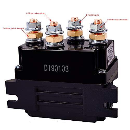 1 ORCISH+Winch+Replacement+Solenoid+Recovery