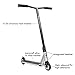 VOKUL K1 Complete Pro Scooter for Kids Boys Girls Teens Adults Up 7 Years - Freestyle Tricks Pro Stunt Scooter with 110mm Metal Wheels - High Performance Gift for Skatepark Street Tricks …