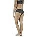 adidas Women's Climacool® Cheekster Underwear (1-Pack), Heather Grey/Matte Silver, M/L