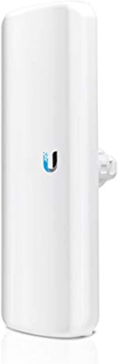 Ubiquiti airMAX AC LiteBeam GPS - Wireless Bridge CPE - GPS Sync