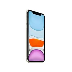 Apple iPhone 11, 64GB, White for Verizon