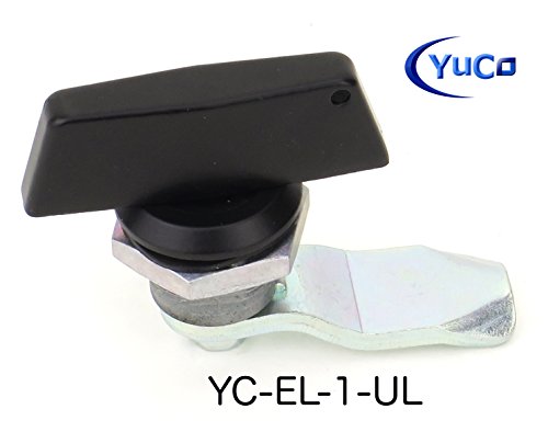 Yuco YC-16X12X8-UL-FE Fully Enclosed IP66 Enclosure, UL Certified, Nema 4, 16 Gauge, Single Door Hinge Cover, Wall-Mount, Backplate (16 x 12 x 8) - Thumbnail 5