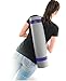 ProsourceFit Yoga Mat Carrying Sling, Easy Adjustable Carry Strap 60” Long Cotton (5 Colors to Choose From)