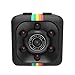 FlyKasi SQ11 HD Camcorder HD Night Vision Mini Camera 1080P Mini DV Camera