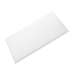 MECCANIXITY UHMW Sheet Ultra High Molecular Weight