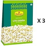 haldiram's lite chiwda 150 g