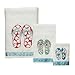 Flip-Flop 3-pc. Towel Set