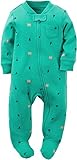 Carter's Romper 115g103, Multi