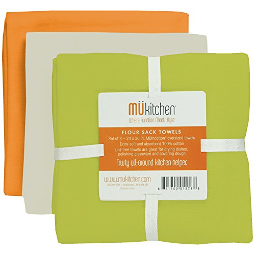- Set Of 3, Meadow