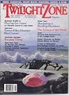 Rod Serling's The Twilight Zone Magazine | February 1982