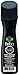 Moneysworth & Best Shoe Care Liquid Wax, Black, 3.2-Ounce