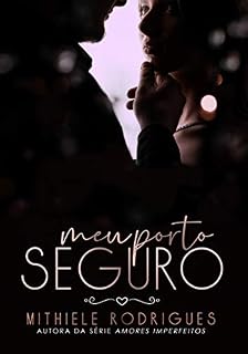 Livro Meu Porto Seguro