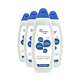 Mountain Falls Body Wash, Deep Moisturizing, for