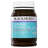 Blackmores Evening Primrose Oil 1000Mg Capx190 by Blackmores LTD