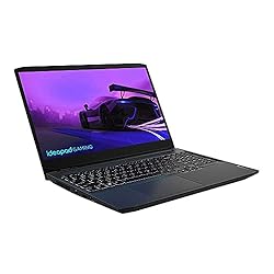 Lenovo IdeaPad Gaming 3 Laptop: Ryzen 5 5600H, RTX