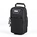 Little Stuff it - Compact Camera and Accessories Pouch - Black