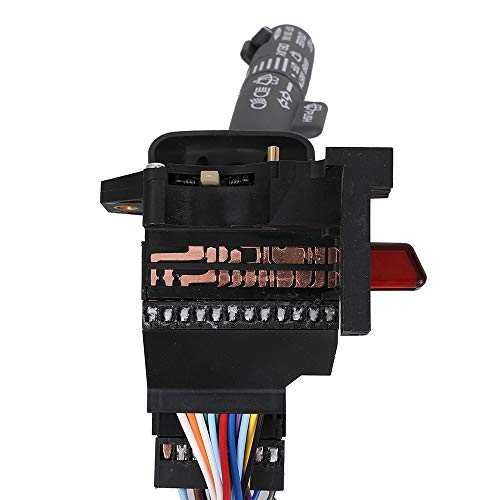 image for KONDUONE Multi-Function Combination Switch Assembly | Turn Signal, Wip