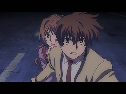 Amazon Co Jp 黒神 The Animationを観る Prime Video