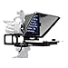 Telmax PROIPEX iPad/Android/Smartphone Universal Teleprompter