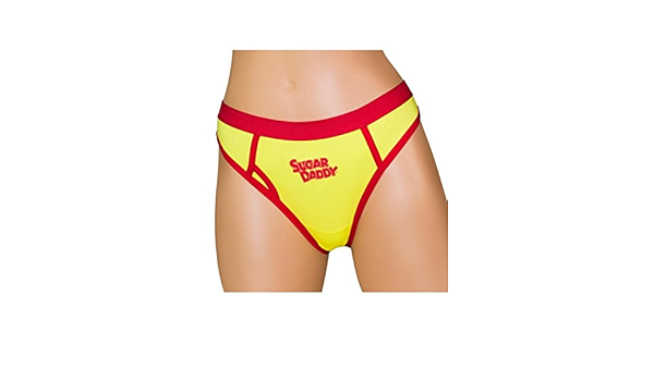 Sugar daddy underwear Clearance