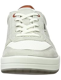 Ecco Men 's Jack verano Fashion Sneaker