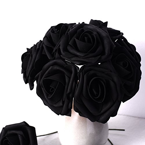 5 Febou+Artificial+Decoration+Bridesmaid+Centerpieces