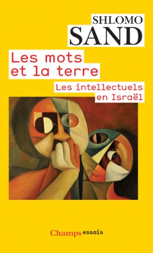Les  mots et la terre