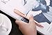 Premium Ball Point Pen|Fine Black Ballpoint Luxury Business Pen| Elegant Design for Home/Business Use | Signature Gift Pen with Beautiful Box by VALERY