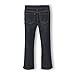 The Children's Place Girl's Basic Bootcut Jeans, Odyssey, 8