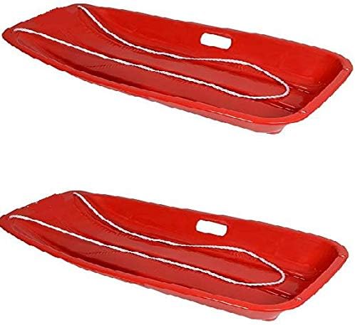 cavoli Snow Sledges Winter Sledge 2 Qty PRODUCTS FOR KIDS AND ADULTS
