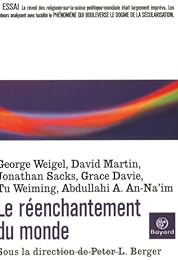 Le  réenchantement du monde