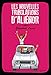 Les nouvelles tribulations d'Aliénor (French Edition) by 