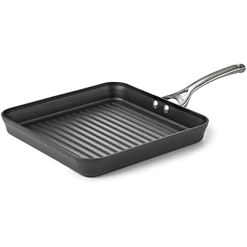 grill pan for electric stove
