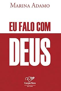 Livro Eu falo com Deus