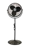 Air King 9420 20-Inch Industrial Grade Pedestal Fan