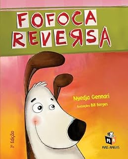 Livro Fofoca Reversa