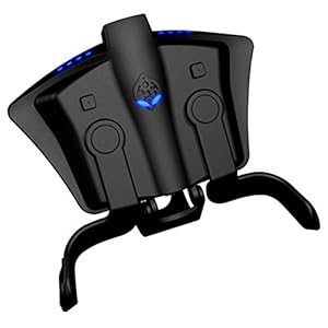 Collective Minds Strike Pack F.P.S. Dominator Controller Adapter with MODS & Paddles for PS4