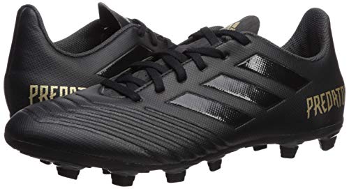 adidas men's predator 19.4 firm ground soccer shoe